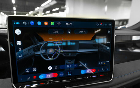 Volkswagen Tiguan, 2025 год, 4 845 000 рублей, 24 фотография