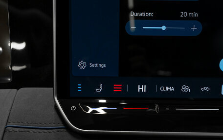 Volkswagen Tiguan, 2025 год, 4 845 000 рублей, 27 фотография