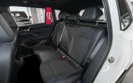 Volkswagen Tiguan, 2025 год, 4 845 000 рублей, 14 фотография