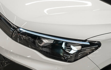 Volkswagen Tiguan, 2025 год, 4 845 000 рублей, 31 фотография