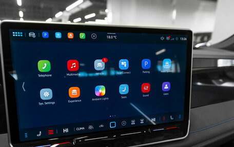 Volkswagen Tiguan, 2025 год, 4 845 000 рублей, 25 фотография