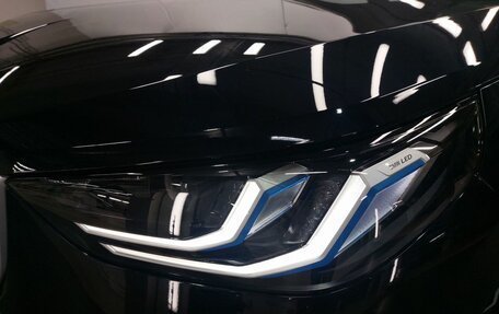 BMW X3, 2025 год, 7 800 000 рублей, 8 фотография