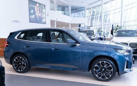 BMW X3, 2025 год, 8 100 000 рублей, 4 фотография