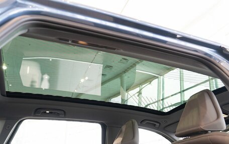 BMW X3, 2025 год, 8 100 000 рублей, 16 фотография