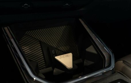 BMW X3, 2025 год, 8 100 000 рублей, 18 фотография