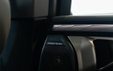 BMW X3, 2025 год, 8 100 000 рублей, 27 фотография