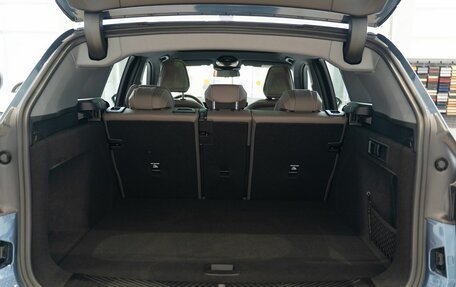 BMW X3, 2025 год, 8 100 000 рублей, 29 фотография