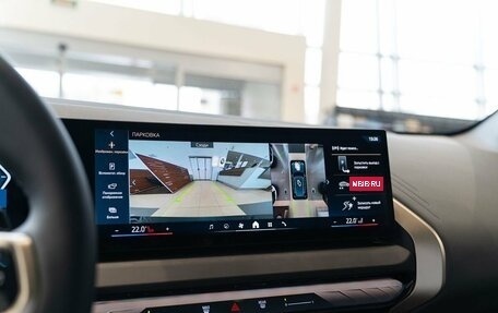 BMW X3, 2025 год, 8 100 000 рублей, 23 фотография