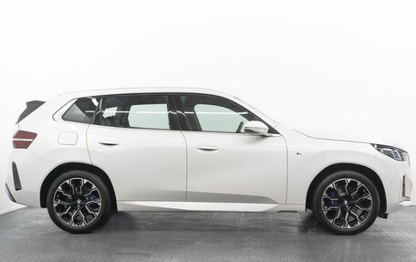 BMW X3, 2025 год, 7 800 000 рублей, 4 фотография