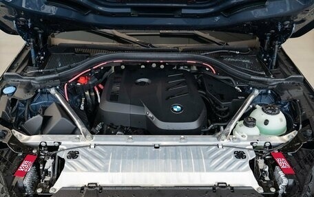 BMW X3, 2025 год, 8 100 000 рублей, 28 фотография