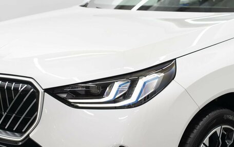 BMW X3, 2025 год, 7 800 000 рублей, 11 фотография