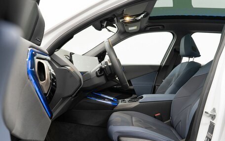 BMW X3, 2025 год, 7 800 000 рублей, 16 фотография