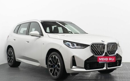 BMW X3, 2025 год, 7 800 000 рублей, 3 фотография