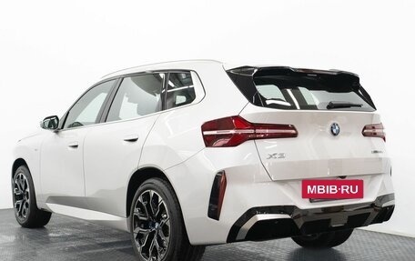 BMW X3, 2025 год, 7 800 000 рублей, 7 фотография