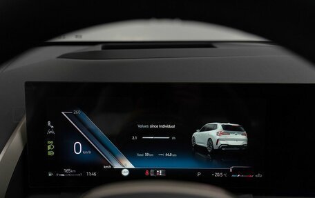 BMW X3, 2025 год, 7 800 000 рублей, 22 фотография