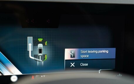 BMW X3, 2025 год, 7 800 000 рублей, 26 фотография