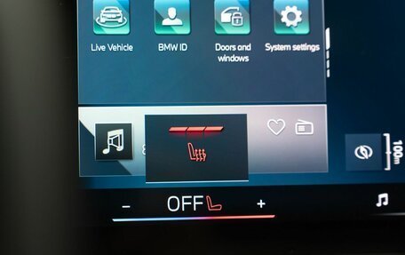 BMW X3, 2025 год, 7 800 000 рублей, 27 фотография