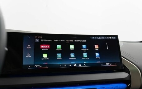 BMW X3, 2025 год, 7 800 000 рублей, 28 фотография