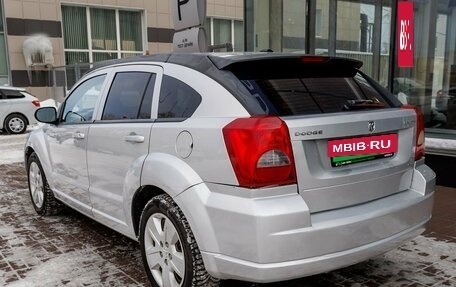 Dodge Caliber I рестайлинг, 2010 год, 487 600 рублей, 7 фотография