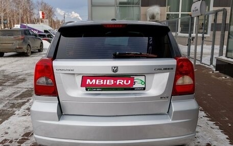 Dodge Caliber I рестайлинг, 2010 год, 487 600 рублей, 6 фотография
