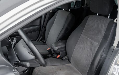 Dodge Caliber I рестайлинг, 2010 год, 487 600 рублей, 9 фотография