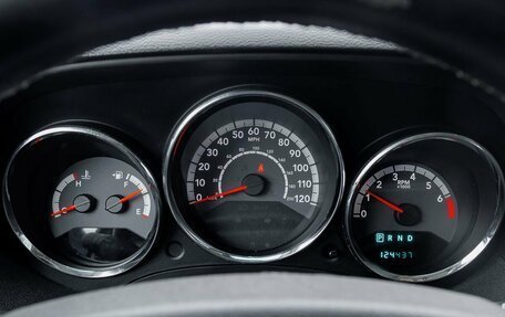 Dodge Caliber I рестайлинг, 2010 год, 487 600 рублей, 16 фотография