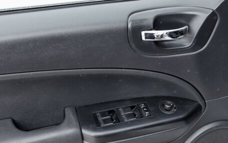 Dodge Caliber I рестайлинг, 2010 год, 487 600 рублей, 10 фотография