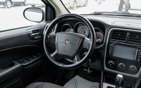 Dodge Caliber I рестайлинг, 2010 год, 487 600 рублей, 14 фотография