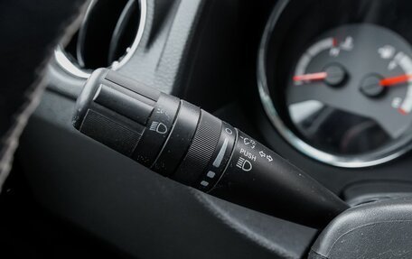 Dodge Caliber I рестайлинг, 2010 год, 487 600 рублей, 13 фотография