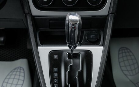 Dodge Caliber I рестайлинг, 2010 год, 487 600 рублей, 18 фотография