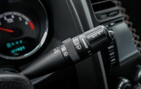 Dodge Caliber I рестайлинг, 2010 год, 487 600 рублей, 15 фотография