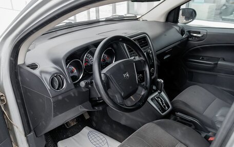 Dodge Caliber I рестайлинг, 2010 год, 487 600 рублей, 11 фотография