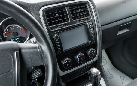 Dodge Caliber I рестайлинг, 2010 год, 487 600 рублей, 17 фотография