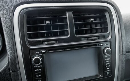 Dodge Caliber I рестайлинг, 2010 год, 487 600 рублей, 19 фотография