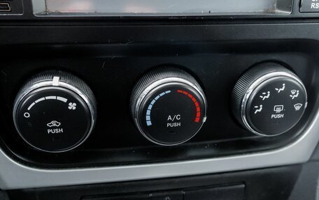 Dodge Caliber I рестайлинг, 2010 год, 487 600 рублей, 20 фотография