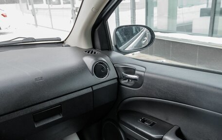 Dodge Caliber I рестайлинг, 2010 год, 487 600 рублей, 21 фотография