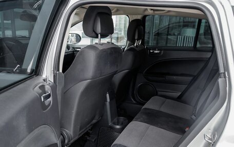 Dodge Caliber I рестайлинг, 2010 год, 487 600 рублей, 22 фотография