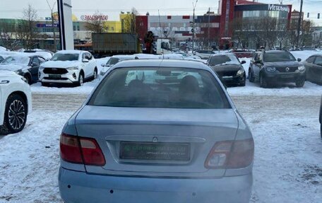 Nissan Almera, 2005 год, 319 000 рублей, 7 фотография