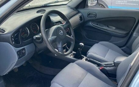 Nissan Almera, 2005 год, 319 000 рублей, 10 фотография