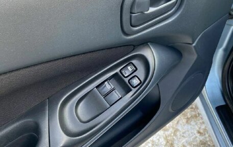 Nissan Almera, 2005 год, 319 000 рублей, 9 фотография