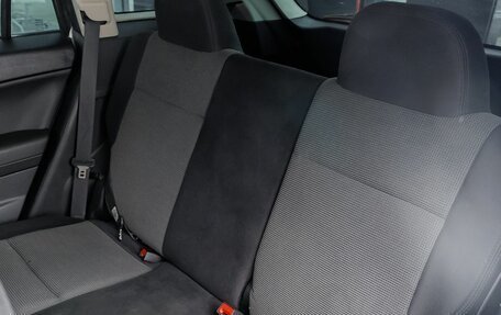 Dodge Caliber I рестайлинг, 2010 год, 487 600 рублей, 23 фотография