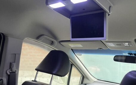 Honda Freed I, 2012 год, 1 150 000 рублей, 8 фотография