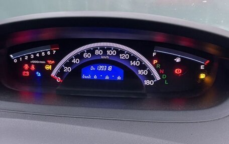 Honda Freed I, 2012 год, 1 150 000 рублей, 9 фотография