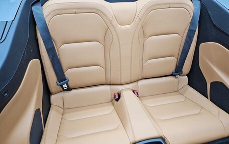 Chevrolet Camaro VI, 2019 год, 3 500 000 рублей, 4 фотография