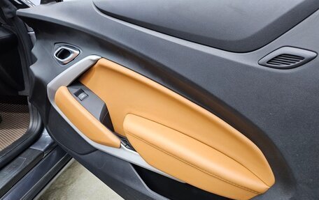 Chevrolet Camaro VI, 2019 год, 3 500 000 рублей, 5 фотография