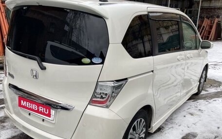 Honda Freed I, 2012 год, 1 150 000 рублей, 3 фотография