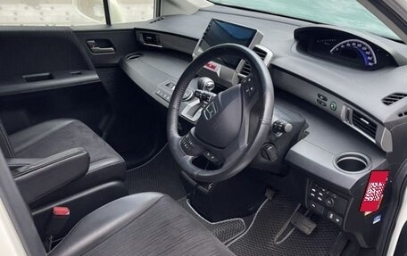 Honda Freed I, 2012 год, 1 150 000 рублей, 6 фотография