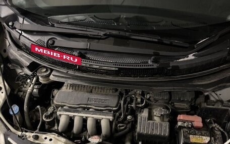 Honda Freed I, 2012 год, 1 150 000 рублей, 10 фотография