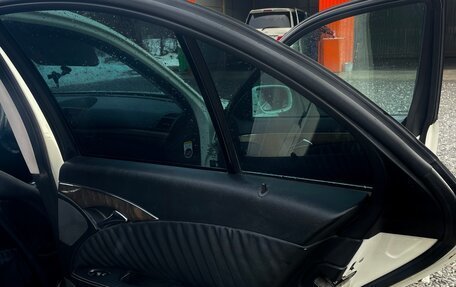 Mercedes-Benz E-Класс, 2008 год, 1 550 000 рублей, 14 фотография