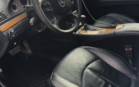 Mercedes-Benz E-Класс, 2008 год, 1 550 000 рублей, 10 фотография